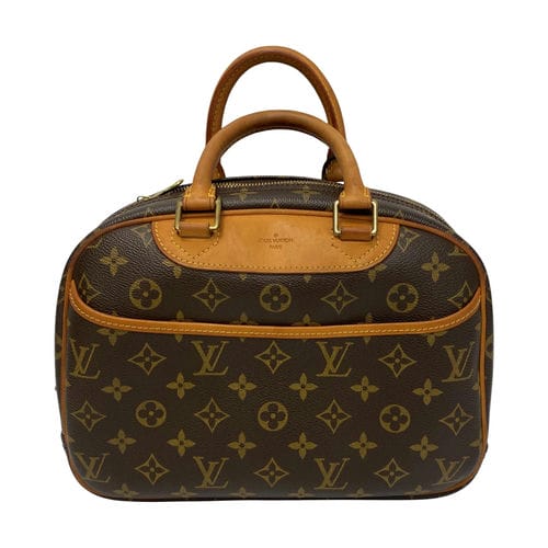【誠品生活板橋店】LOUIS VUITTON/手提包//M42228