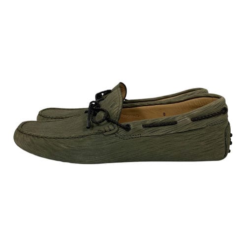【環球板橋車站店】TOD’S/樂福鞋/UK8/