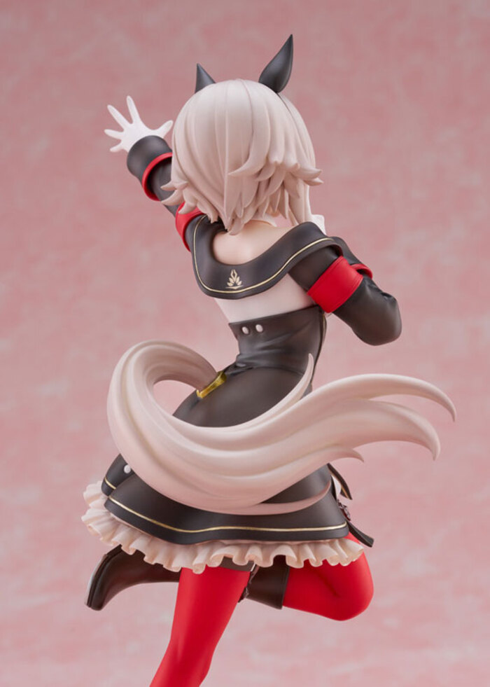 Claynel 1/7 賽馬娘 Pretty Derby 真機伶 決勝服Ver. PVC完成品_8