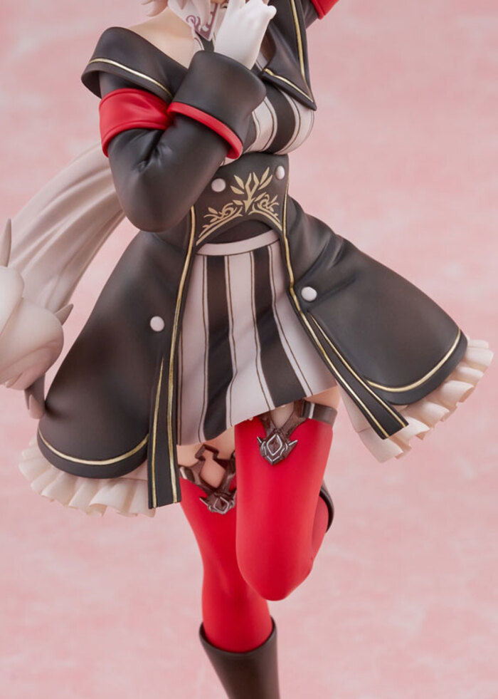 Claynel 1/7 賽馬娘 Pretty Derby 真機伶 決勝服Ver. PVC完成品_9