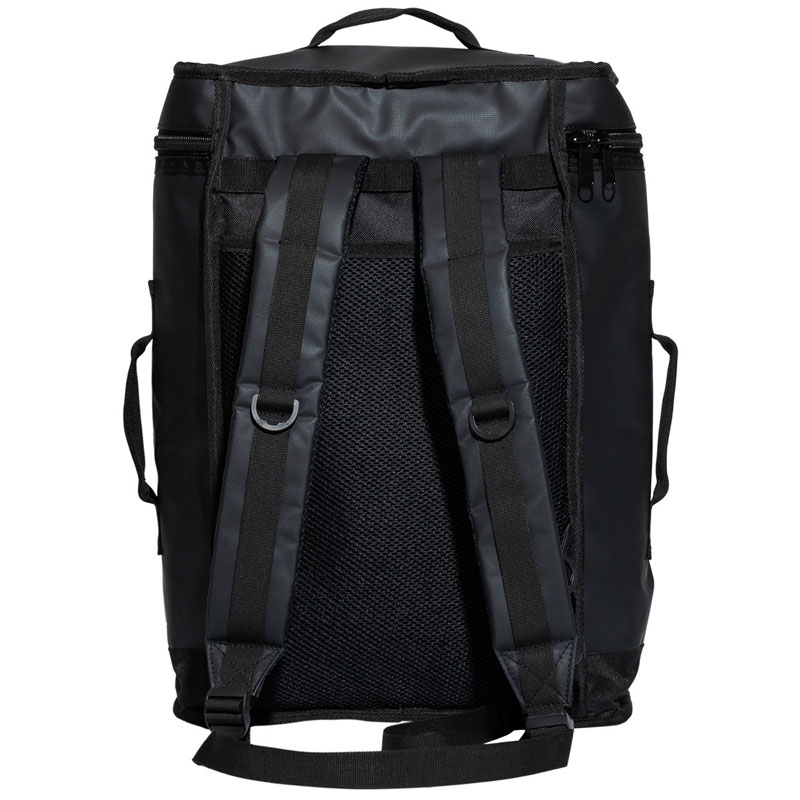 SPITFIRE 60010065A-BLK CLASSIC '87 BOX BACKPACK 登山包 後背包 (黑色)_1