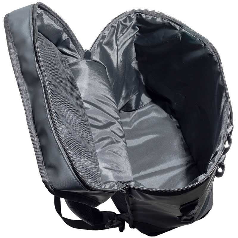 SPITFIRE 60010065A-BLK CLASSIC '87 BOX BACKPACK 登山包 後背包 (黑色)_2