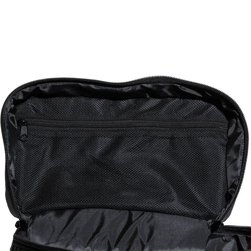 SPITFIRE 60010065A-BLK CLASSIC '87 BOX BACKPACK 登山包 後背包 (黑色)_3