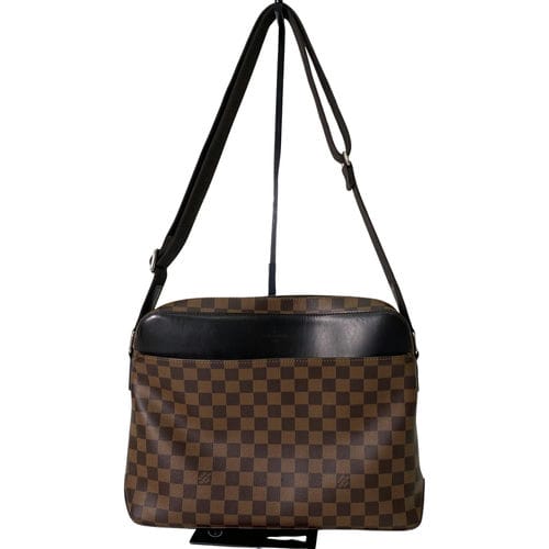【台中一中店】LOUIS VUITTON/公事包//N41569
