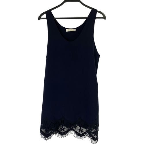 【台北西門店】Chloe/洋裝/34/16EHT92-16E004