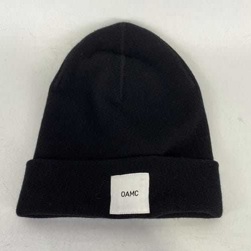 【台北西門店】OAMC(OVER ALL MASTER CLOTH)/毛帽/FREE/OAMN751967