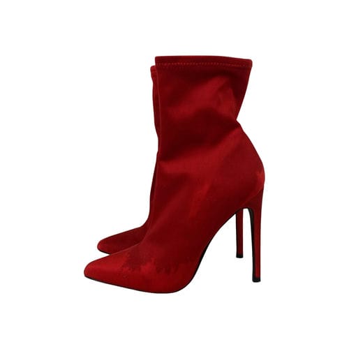 【台北西門店】STEVE MADDEN/淺口皮鞋/24cm/