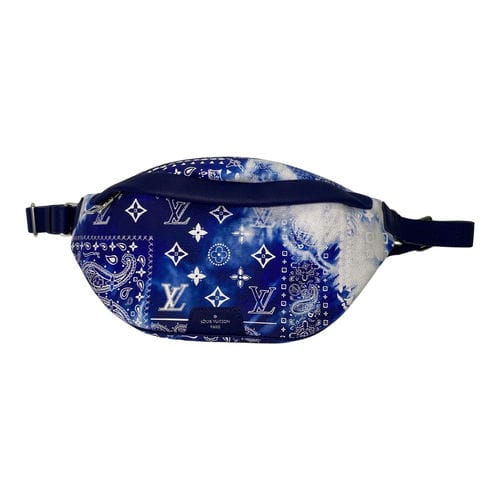 【台中一中店】LOUIS VUITTON/腰包//M20587