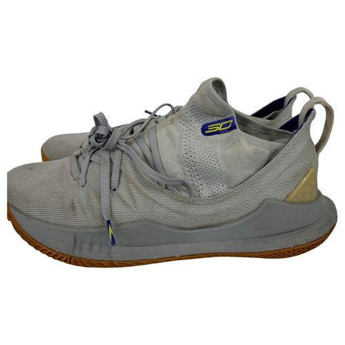 【台北西門店】UNDER ARMOUR/低筒運動休閒鞋/27cm/4200627939