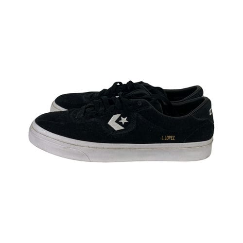 【台北西門店】CONVERSE/低筒運動休閒鞋/27cm/163261C