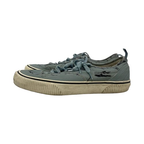 【南港店】VANS/低筒運動休閒鞋/US101/2/721356