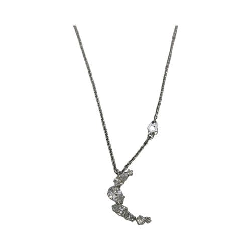 【高雄夢時代店】Swarovski/項鍊///2343050446687