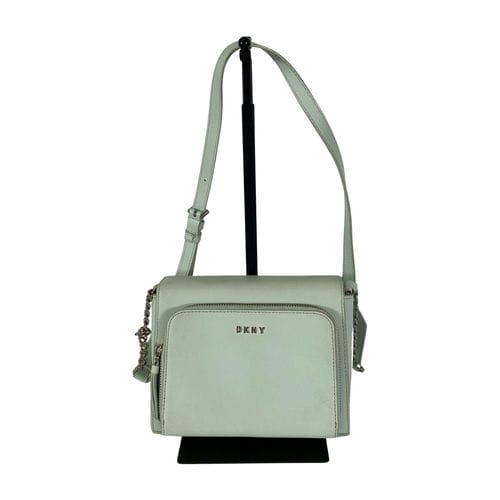 【台中廣三SOGO店】DKNY(DONNA KARAN NEW YORK)/側背包//