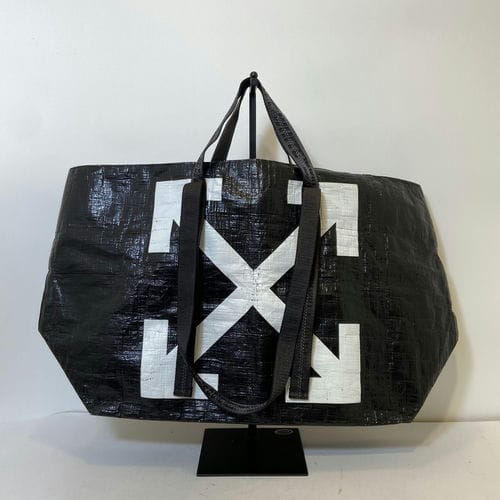 【公館店】OFF-WHITE/托特包//OWNA094E19F59110