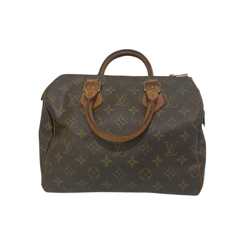 【忠孝復興店】LOUIS VUITTON/波士頓包//M41109