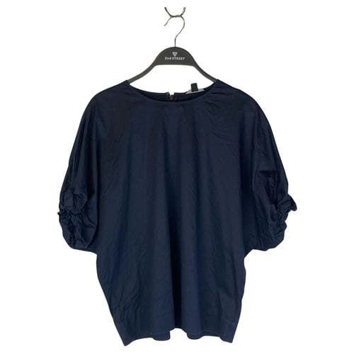 【環球桃園A8店】COS/短袖上衣/34/