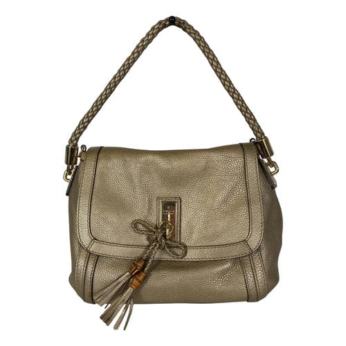 【台中廣三SOGO店】GUCCI/側背包//282301