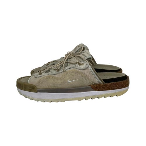 【宜蘭家樂福店】NIKE/涼鞋//CZ0332-201