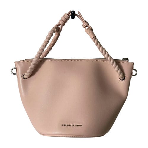 【誠品生活新店店】CHARLES&KEITH/側背包//CK2-50780575