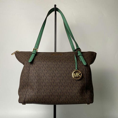 【徐匯廣場店】MICHAEL KORS/手拿包//35F8GC6T7B