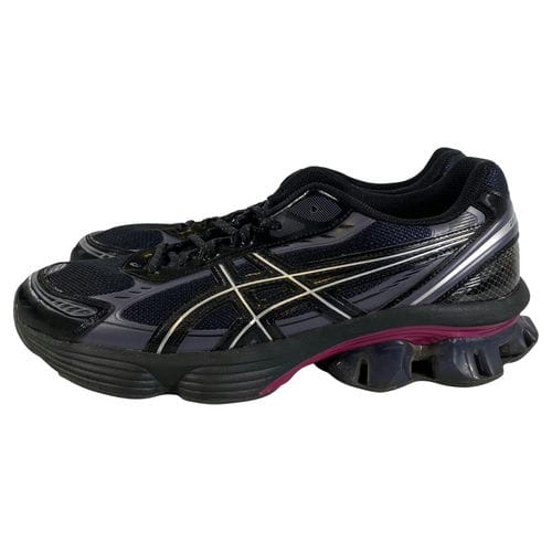 【桃園家樂福經國店】ASICS/低筒運動休閒鞋/US11/1203A737