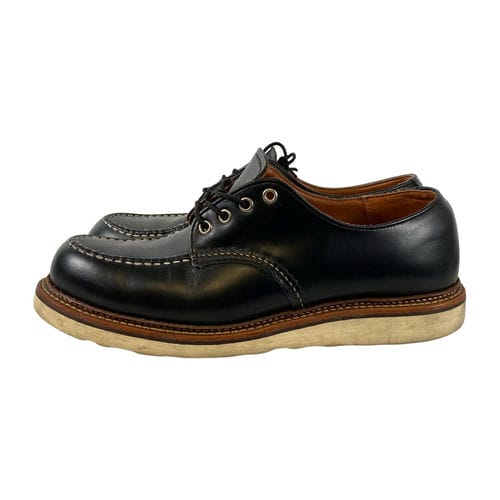 【桃園家樂福經國店】RED WING/商務皮鞋/US10/2886510 8106