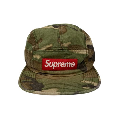 【桃園家樂福經國店】Supreme/棒球帽/其他/