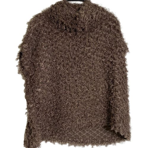 【高雄大立店】ISSEY MIYAKE/罩衫/其他/MI18FK941