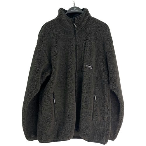 【環球屏東店】GRAMICCI/刷毛外套//g2fu-j045