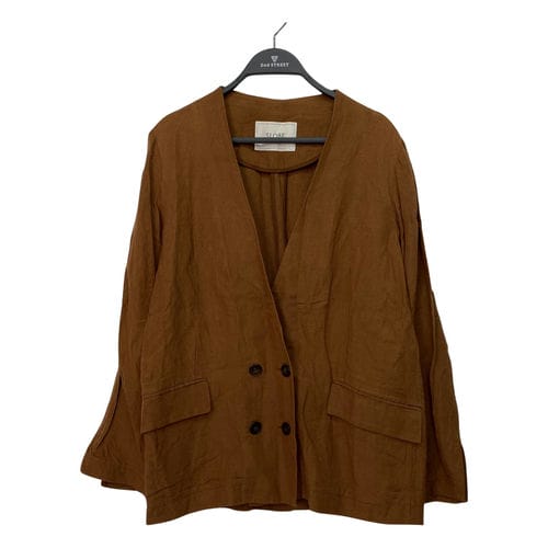 【勤美誠品綠園道店】SLOBE IENA(IENA SLOBE)/外套//19-010-912-3010-2-0