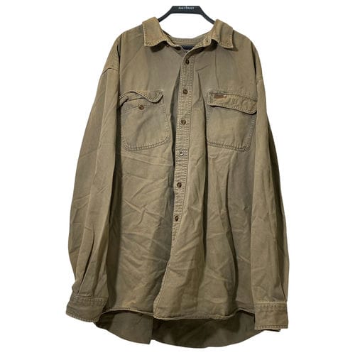【環球新北中和店】Carhartt/長袖襯衫/XXL/P.O.225463
