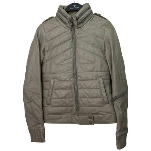 【勤美誠品綠園道店】MOUSSY/尼龍外套/1/M1A73-1027-246
