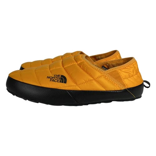 【高雄大遠百店】THE NORTH FACE/涼鞋/US8/