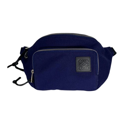 【高雄大遠百店】LOEWE/腰包//B687W75X07