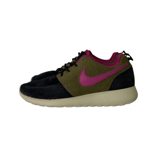 【新莊宏匯廣場店】NIKE/低筒運動休閒鞋/US7/532570