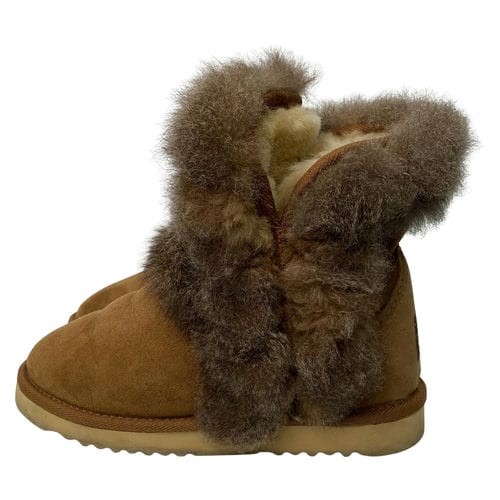 【勤美誠品綠園道店】UGG australia/短靴/其他/
