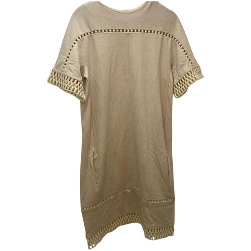 【忠孝敦化收購專門店】Chloe/洋裝/M/13AJR06-13A081