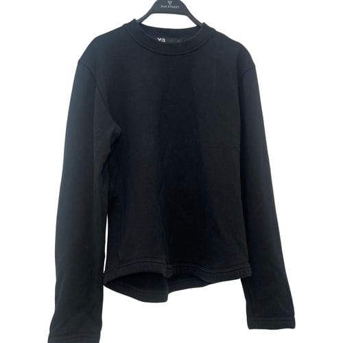 【京站時尚廣場店】Y-3/長袖T/M/RN88387