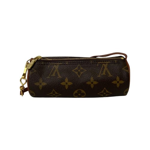【台北西門漢中店】LOUIS VUITTON/小袋子//