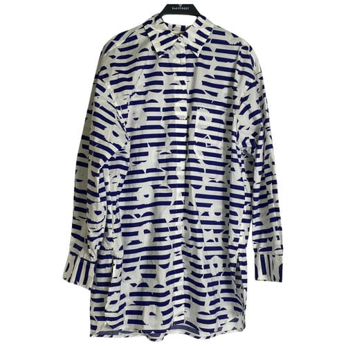 【高雄大立店】marimekko/罩衫/XS/091134/521526