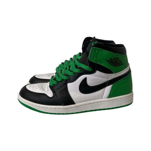 【苗栗尚順廣場店】NIKE/高筒運動休閒鞋/UK8/DZ5485-031