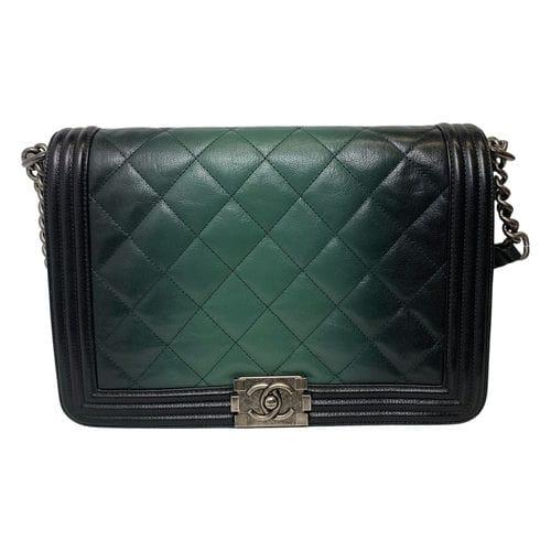 【環球新北中和店】CHANEL/側背包//