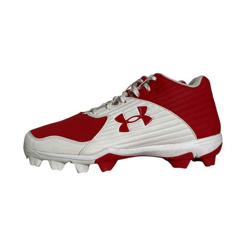 【高雄大立店】UNDER ARMOUR/低筒運動休閒鞋/27.5cm/3023441-600