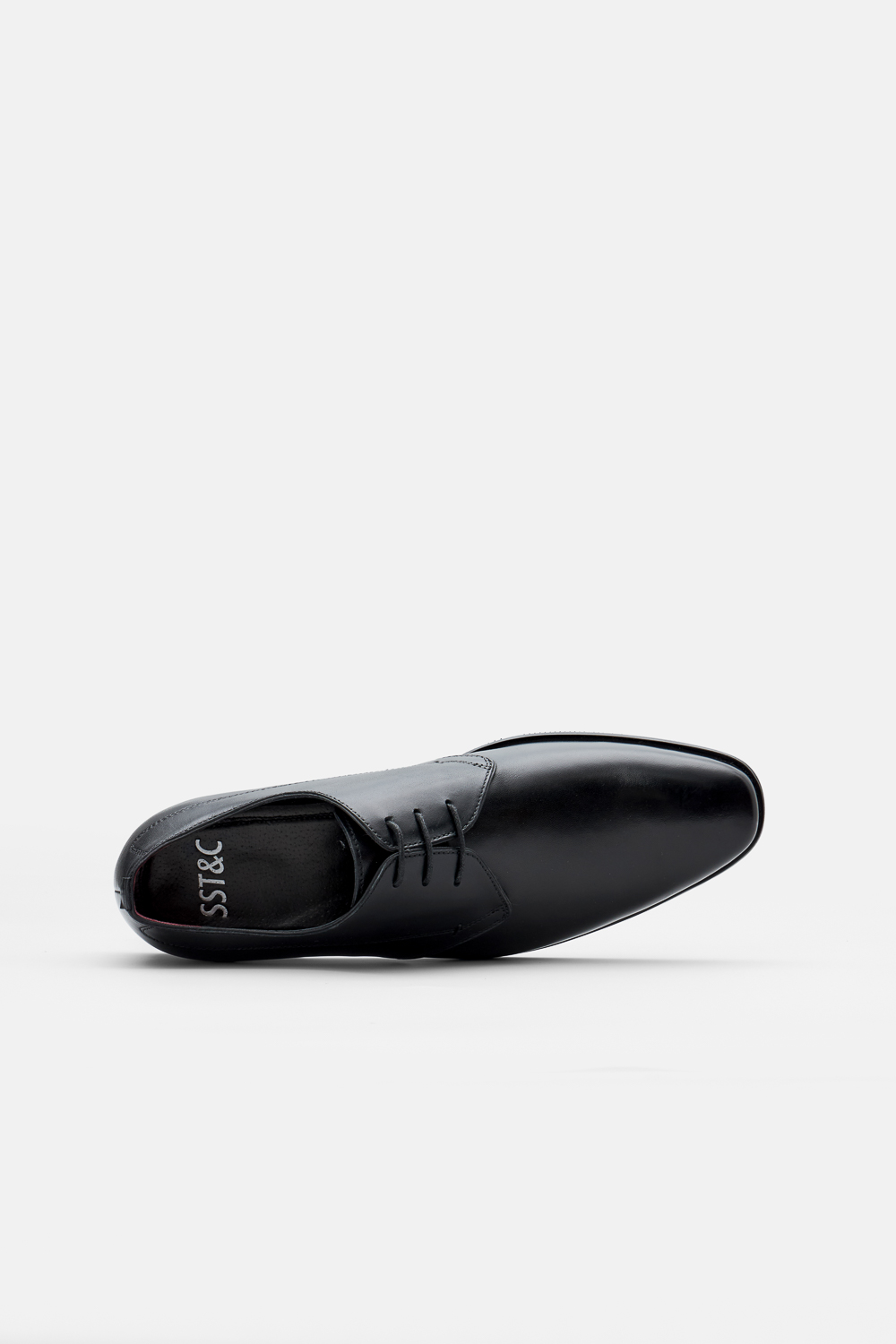 SST&C Black Derby | 00262503001_1