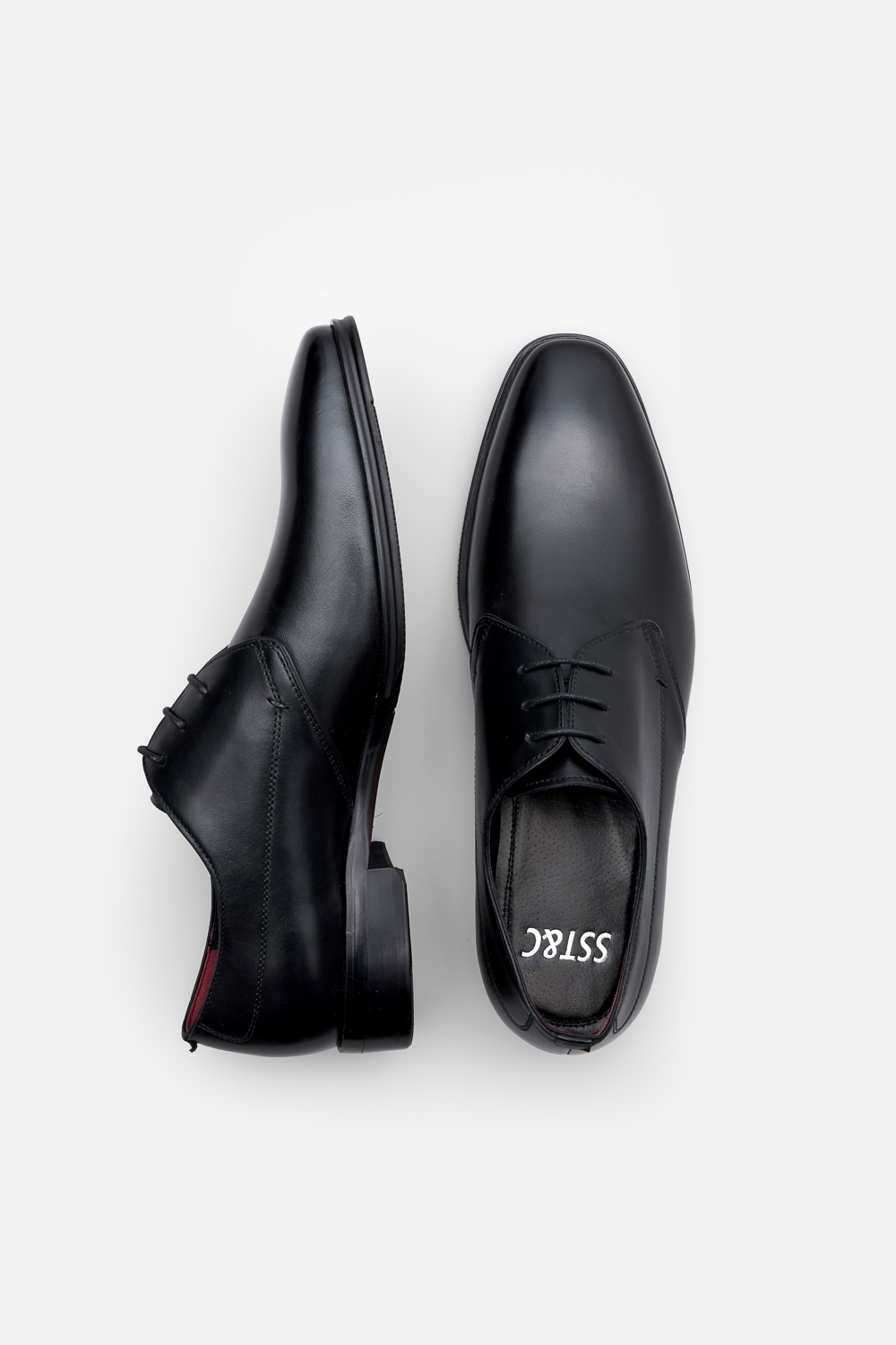SST&C Black Derby | 00262503001_2