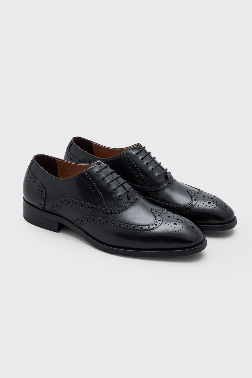SST&C Black Oxford | 00262503004_0