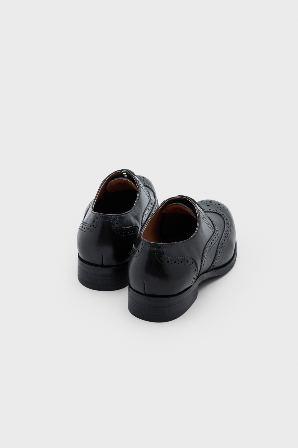 SST&C Black Oxford | 00262503004_3