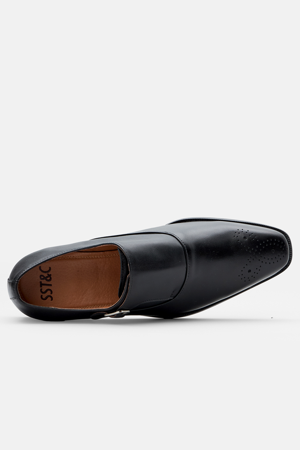 SST&C Black Monk | 00262503008_1