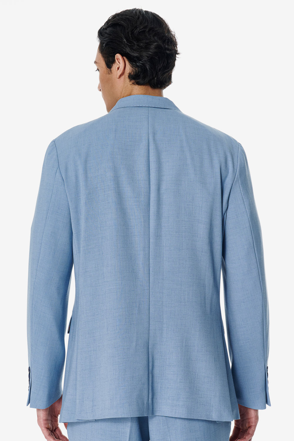 SST&C Azure Leisure Casual Blazer | 00112503005_5