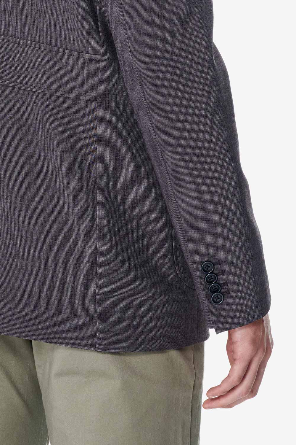 SST&C Safari Casual Blazer | 00112503002_4
